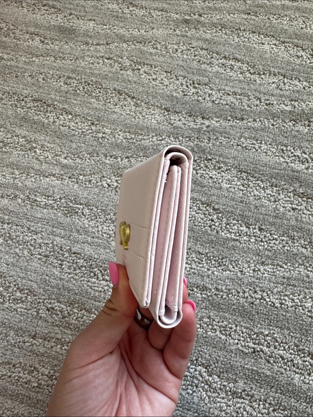 Sunwel pale pink
